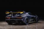 McLaren Senna Gloss Carbon 2019 года (AU)
